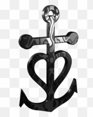 Download Faith Hope Symbols 3d Png - Cross