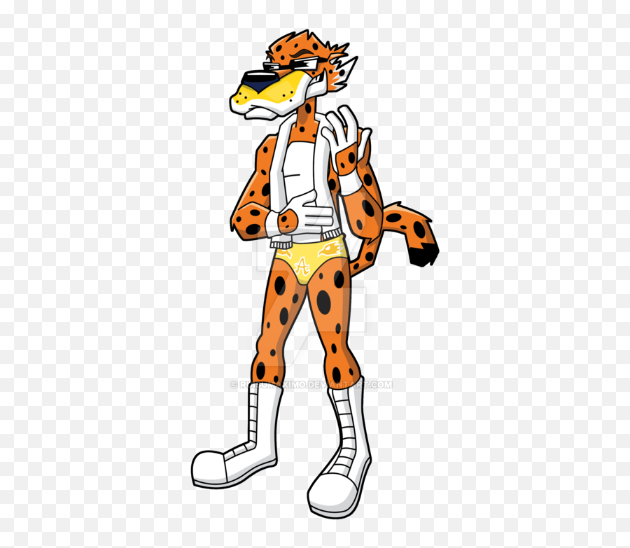 Png For Free Download - Chester Cheetah,Chester Cheetah Png
