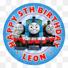 Thomas The Tank Engine - Thomas The Tank Engine Png,Thomas The Tank Engine Png