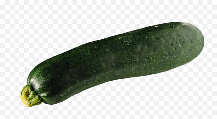 Zucchini Transparent Png - Zucchini Png,Zucchini Png