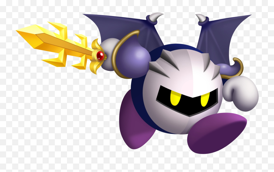 Kirby - Kirby Return To Dreamland Png,Kirby Transparent Background