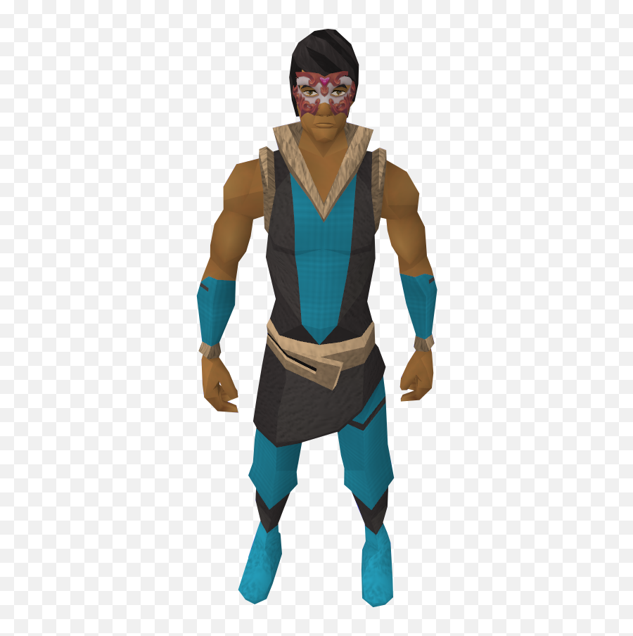 Masquerade Mask - The Runescape Wiki Cosplay Png,Masquerade Mask Png