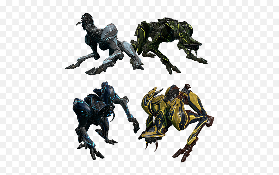 Dictsortie - Bossjson Hyena Warframe Png,Warframe Png