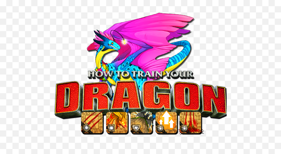 How To Train Your Dragon By Duke Guides Flight Rising - Graphic Design Png,How To Train Your Dragon Png