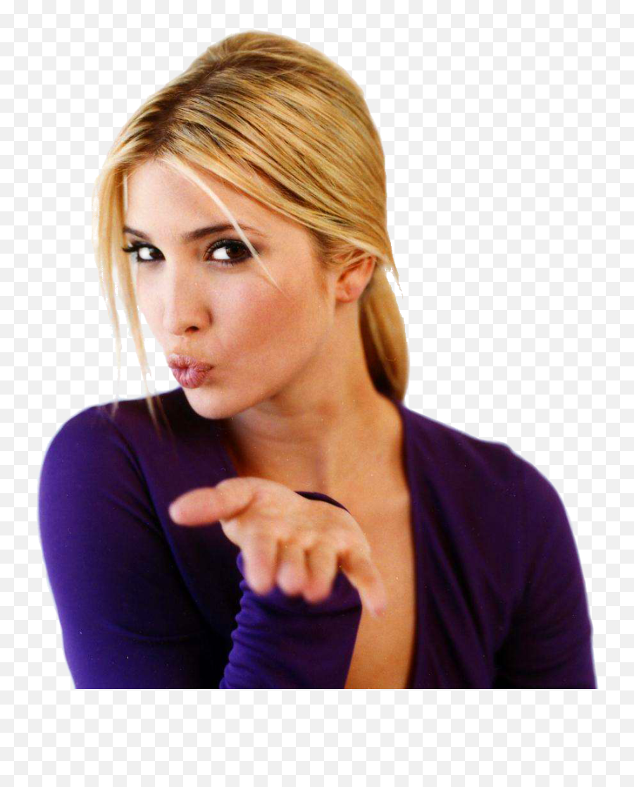 Download Shoulder Hairstyle United Trump Wallpaper Desktop - Ivanka Trump Transparent Background Png,Trump Png