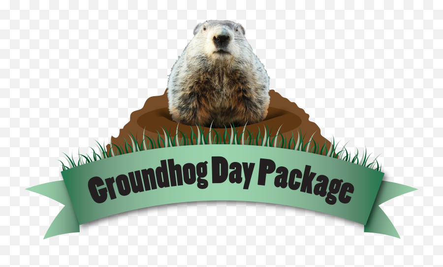 Groundhog Day 2019 Indiana County Png