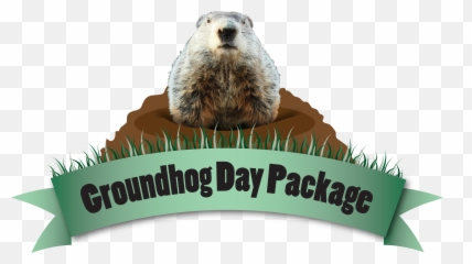 Groundhog Day 2019 Indiana County Png