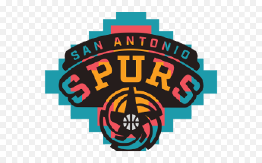 San Antonio Spurs Logo Concept Png - Illustration,Spurs Png