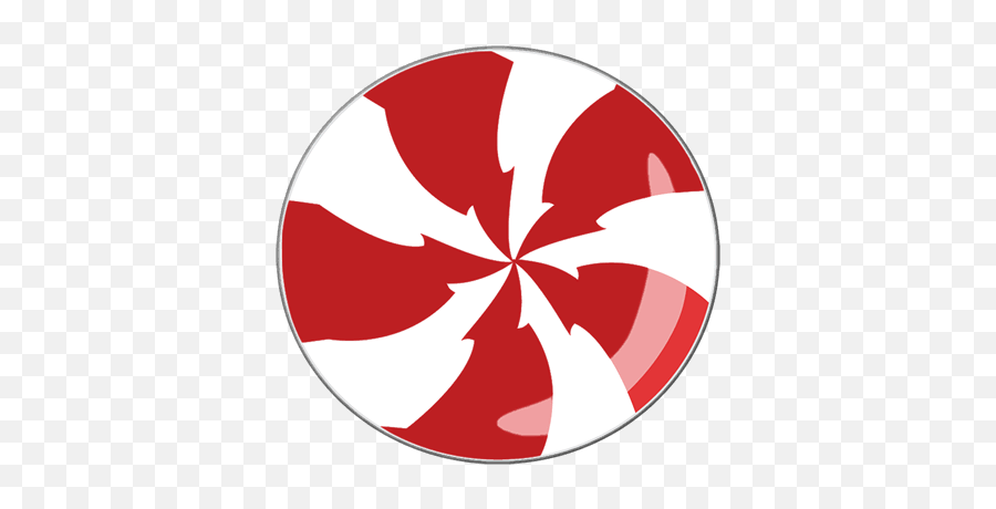Peppermint - Peppermint Linux Logo Png,Peppermint Png