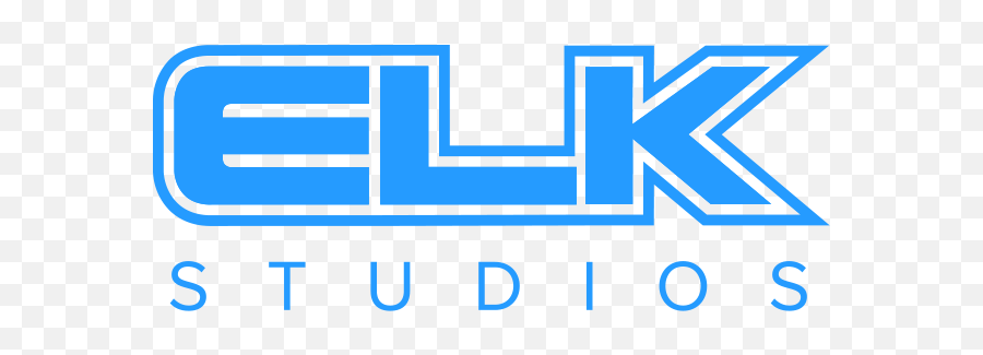 Elk Studios Everymatrix - Elk Studios Logo Transparent Png,Elk Png