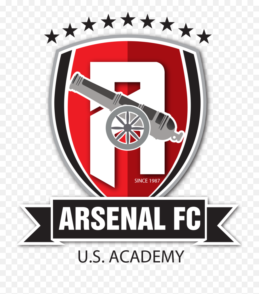 Arsenal Logo Png Wwwimgkidcom The Image - Arsenal,Arsenal Logo Png