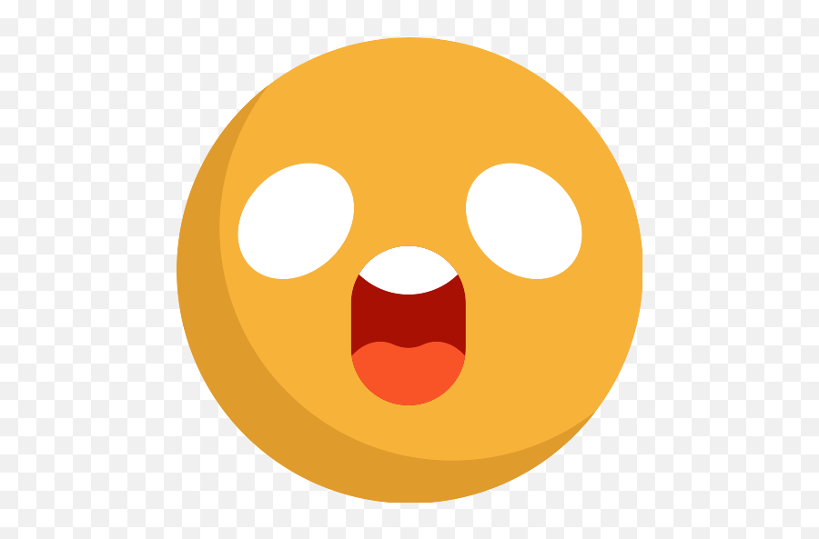 Surprised Png Icons And Graphics - Desperate Face Transparent Background,Suprised Emoji Png