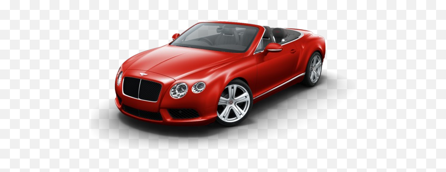 Bentley Free Png Image - Red Bentley Png,Bentley Png