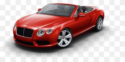 Bentley Free Png Image - Red Bentley Png,Bentley Png
