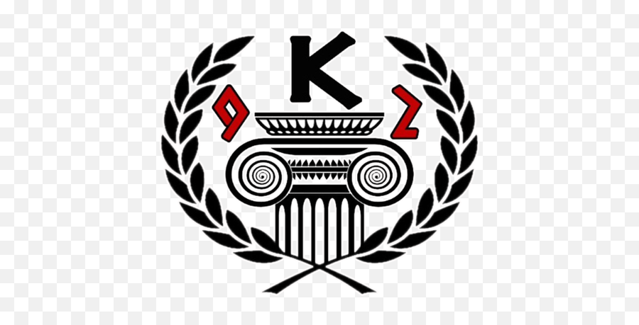 Thank You - Laurel Leaf Logo Png,Kratos Logo