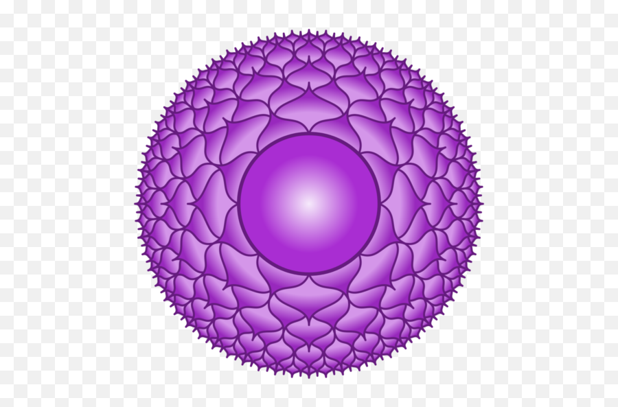 Cropped - Sahasrara Png,Chakra Png