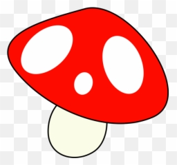 Toadstool Daniel Steele R - Toadstool Clipart Png,Toadstool Png