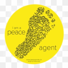 From Bullet Holes To Art - Circle png