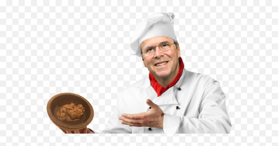 Jeb Bush Super Pac Hit With Massive Fec Fine For Donations - Chef Png,Jeb Bush Png