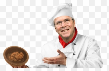 Jeb Bush Super Pac Hit With Massive Fec Fine For Donations - Chef Png,Jeb Bush Png
