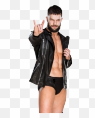 Finn Balor Png Transparent Image - Finn Balor Too Sweet,Finn Balor Png