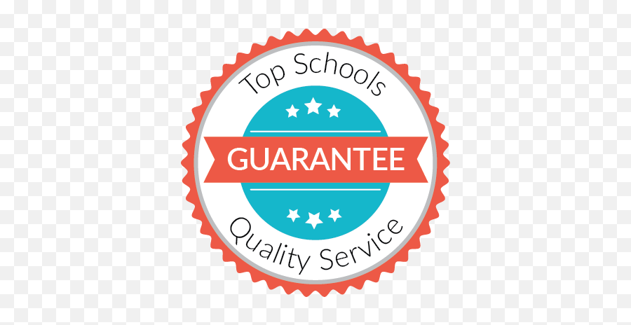 Top Schools In Hk Guarantee - Top Schools Hong Kong Label Png,Guarantee Png