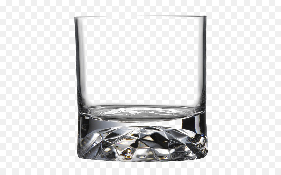Empty Glass Transparent Background Png - Transparent Background Glass Png,Glass Transparent Background