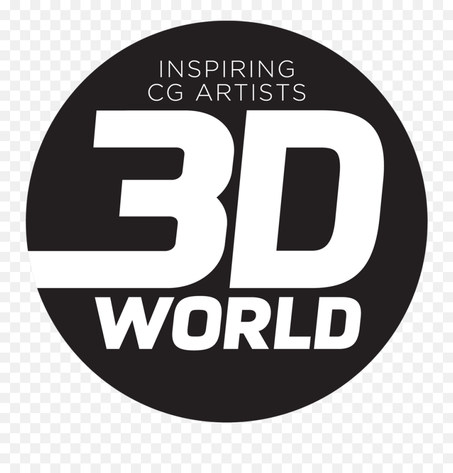 3d Art Competitions - 3d World Magazine Logo Png,Substance Painter Logo