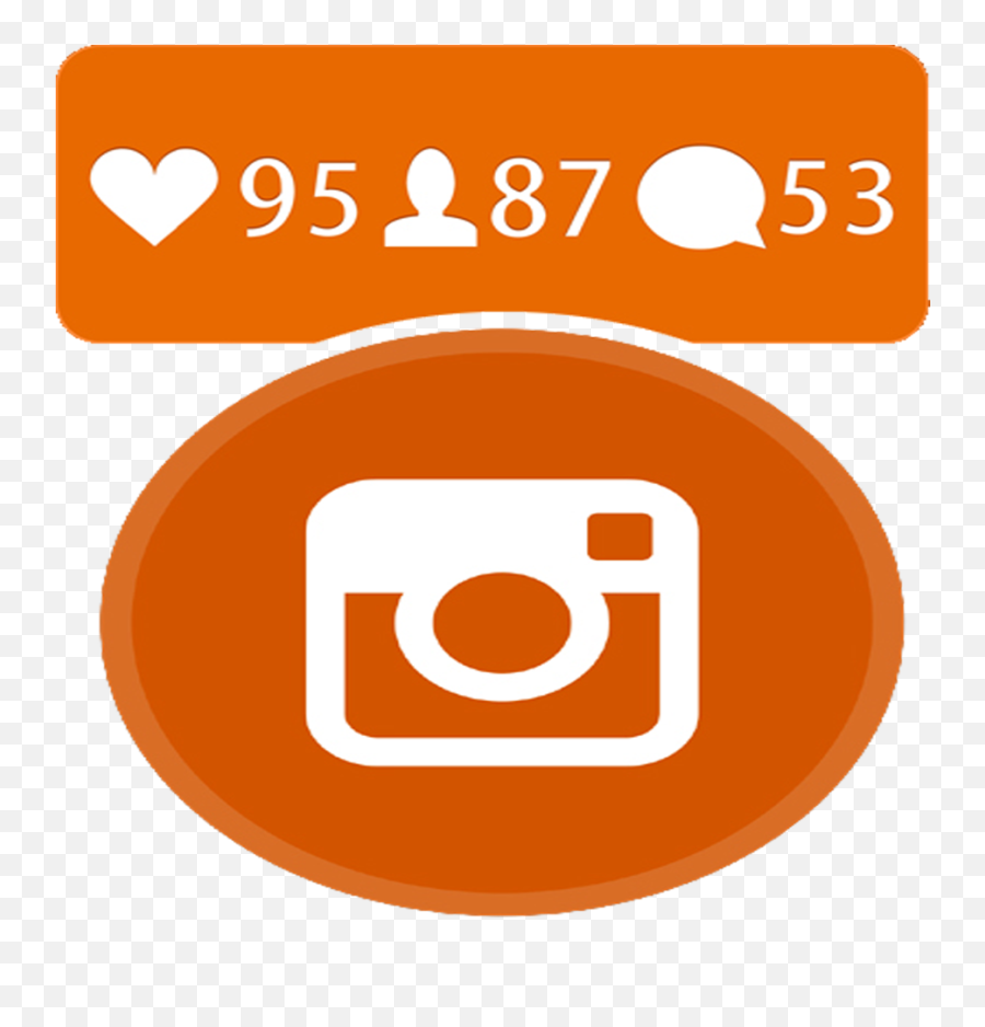 Unlimited Instagram Followers And Likes Apk 10 - Download Muitos Seguidores No Instagram Png,Instagram Like Icon Png