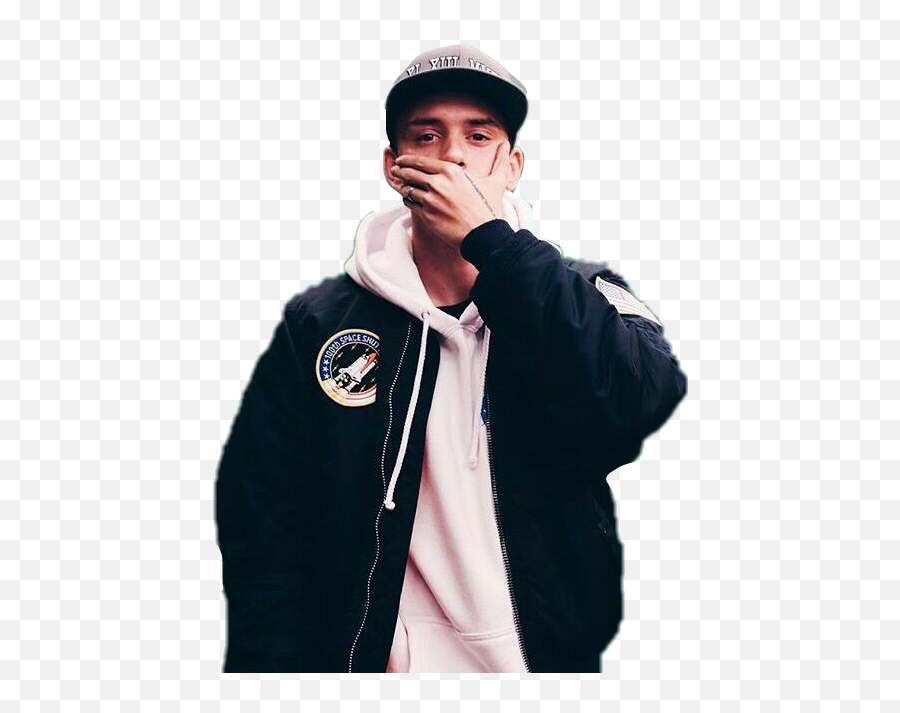 Logic - Logic Rapper Iphone Png,Logic Png