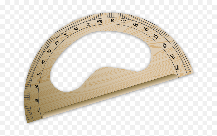 Ruler Png Transparent Free Images Only - Different Types Of Rulers,Protractor Png