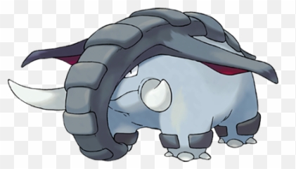 Download Free Png Donphan - Pokemon Donphan,Pokedex Png