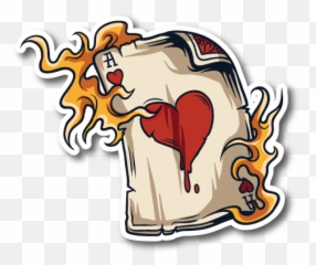 Graffiti Doodles - Gamble Stickers png