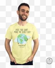 Make Me Look Flat - Manatee Png,Flat Earth Png