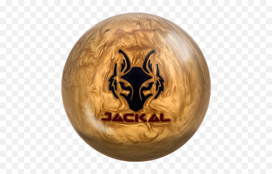 Motiv Golden Jackal - Golden Jackal Bowling Ball Png,Jackal Png
