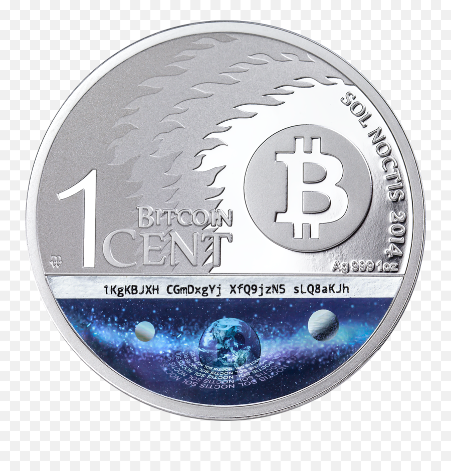 The Binary Eagle - 1 Cent Bitcoin Png,Noctis Png