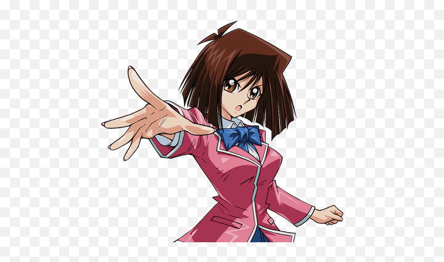 Yu Gi Oh Duel Links - Téa Yugioh Full Size Png Download Tea Gardner Duel Links,Yugioh Png