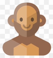 Monkey Png Transparent - Monkey Emoji Png Transparent Emoji Cartoon,Emoji Png Transparent