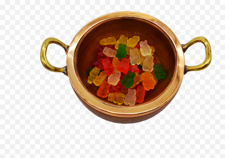 No Sugar Added Gummy Bears - Gummy Candy Png,Gummy Bears Png