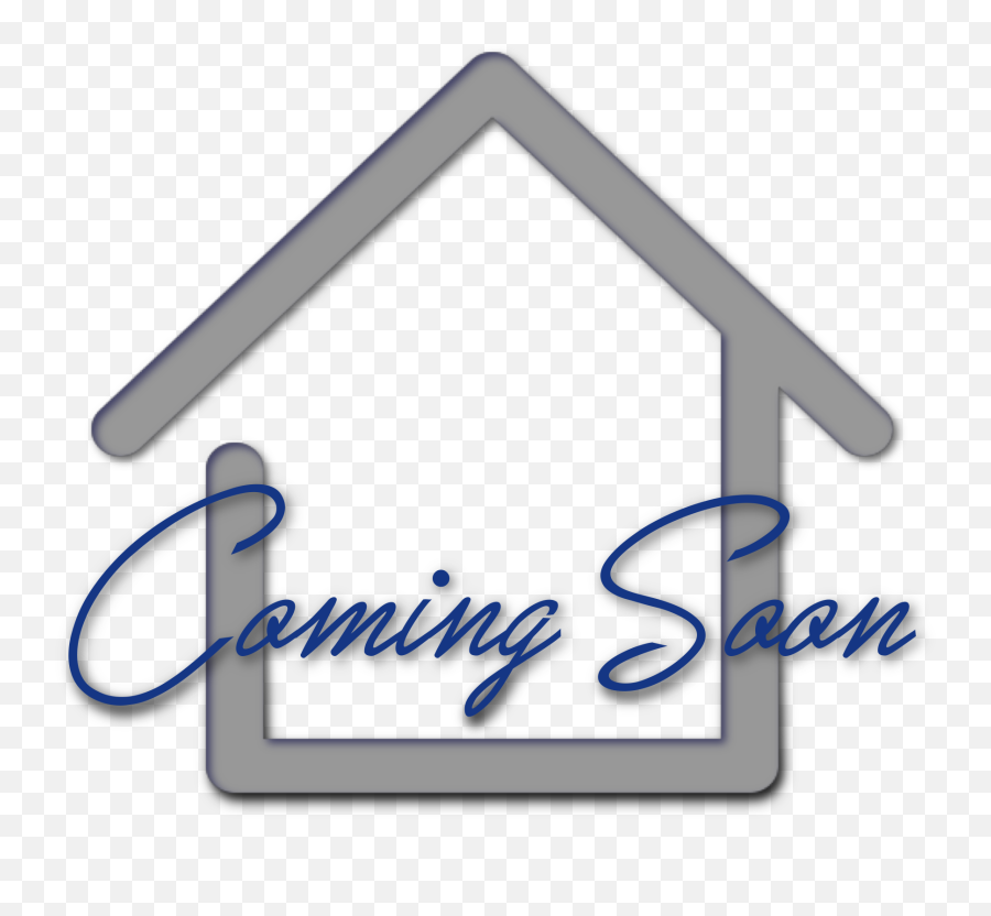 Coming Soon Search Homes In Delaware U0026 Pennsylvania - Sign Png,Coming Soon Png