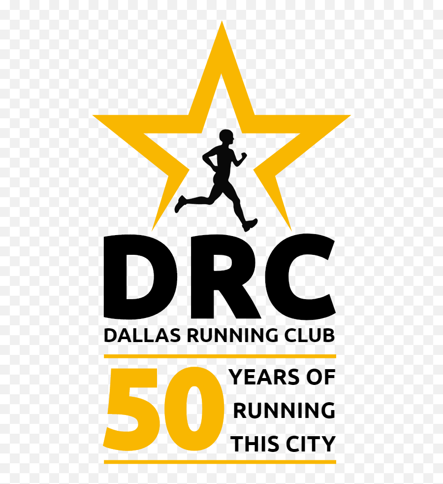 Home Dallas Running Club Png