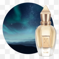 Kobe By Xerjoff Edp 100ml Niche Perfumes - Xerjoff Kobe Png,Kobe Png