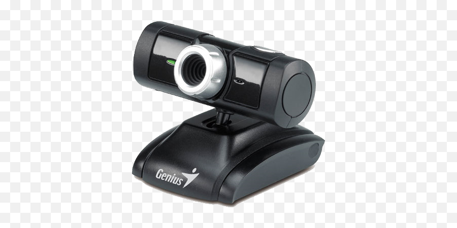 Free Web Camera Png Transparent Images Download Clip - Driver Camara Genius Eye 110,Webcam Png
