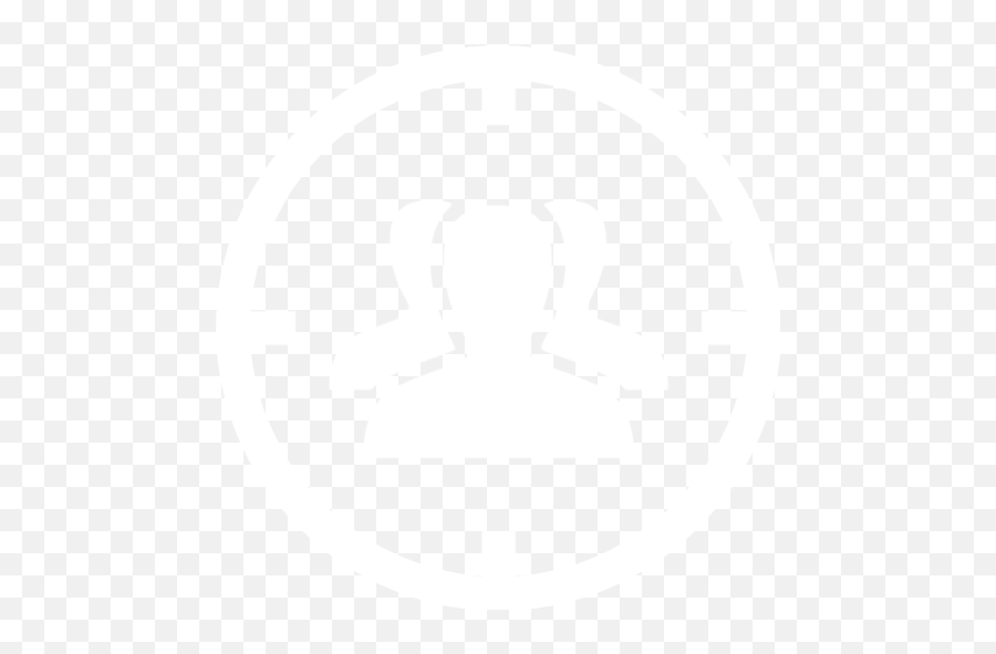 White Target Audience Icon - Free White Seo Icons Target Audience Icon White Png,Target Logo Png