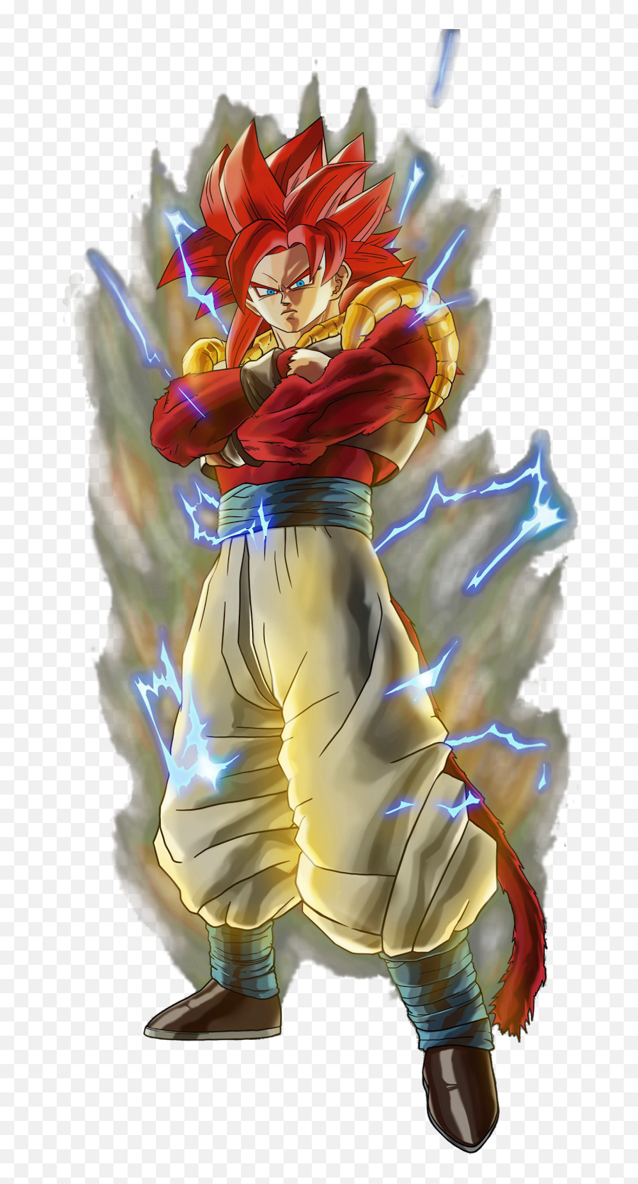 Download El Rincon De Dragon Ball Xenoverse - Dragon Ball Png,Gogeta Png