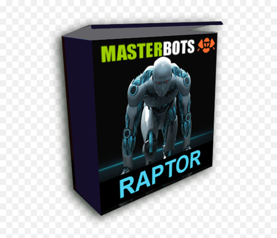 Raptor Bot - Superhero Png,Raptor Png
