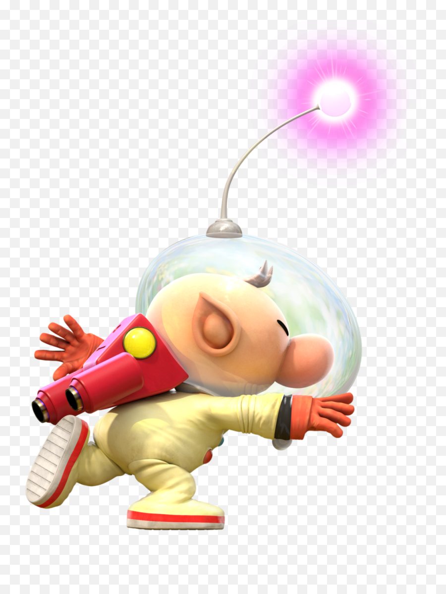 Download Pikmin Png Image With No - Pikmin Png,Pikmin Png