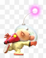 Download Pikmin Png Image With No - Pikmin Png,Pikmin Png