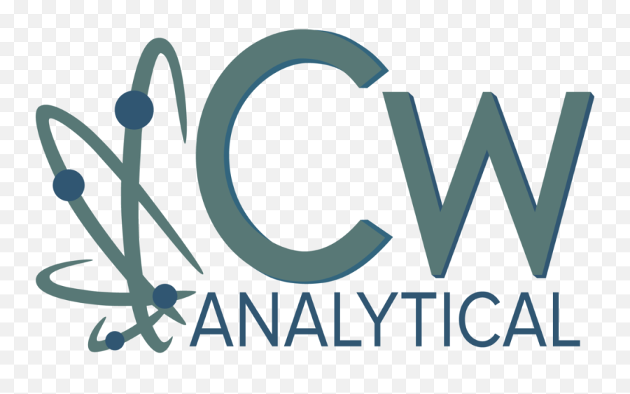 Cw Analytical Png Logo