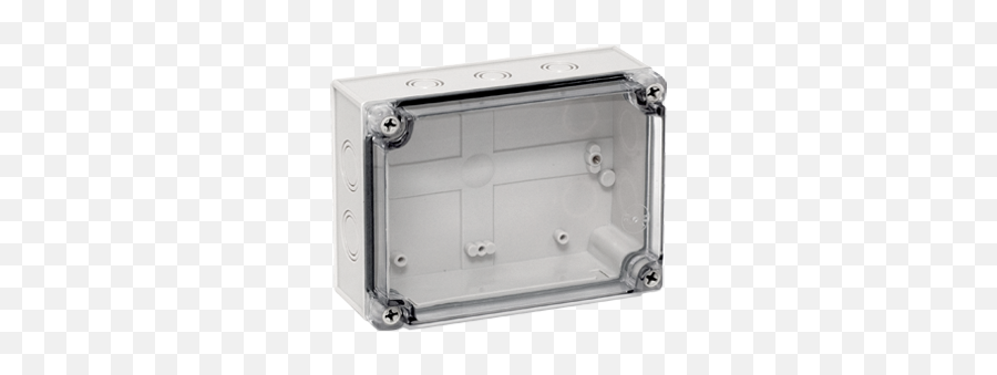 Dse Hibox Abs Vynco - Solid Png,1 Transparent